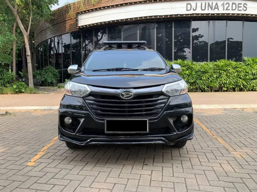 TERMURAH DAIHATSU XENIA X 2021 MT ABU