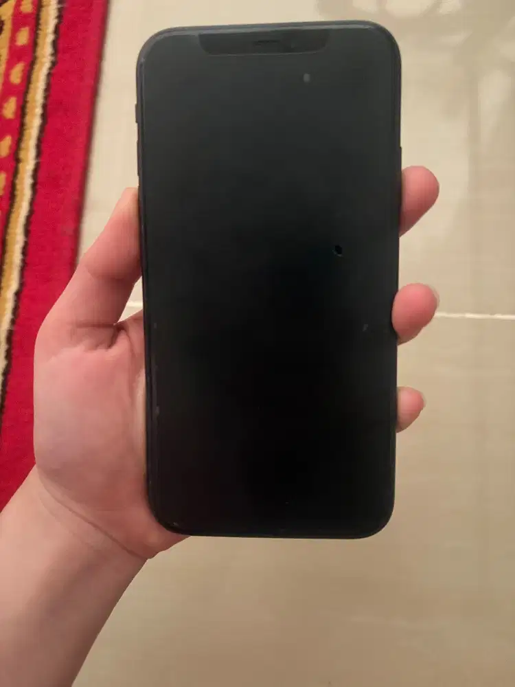 IPhone 11 Resmi ex IBox