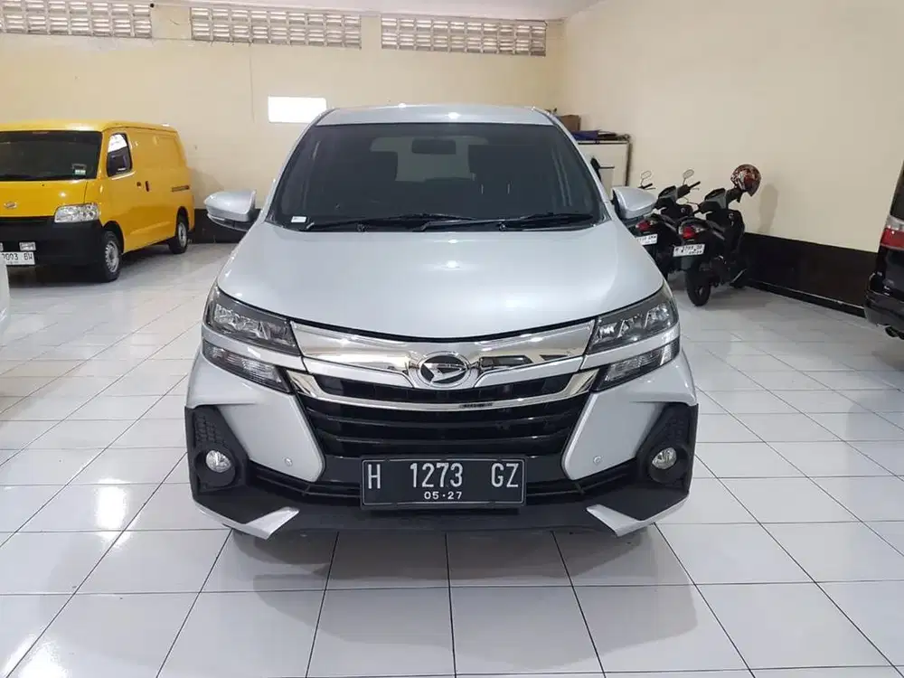 Xenia 1.5 R MT 2021