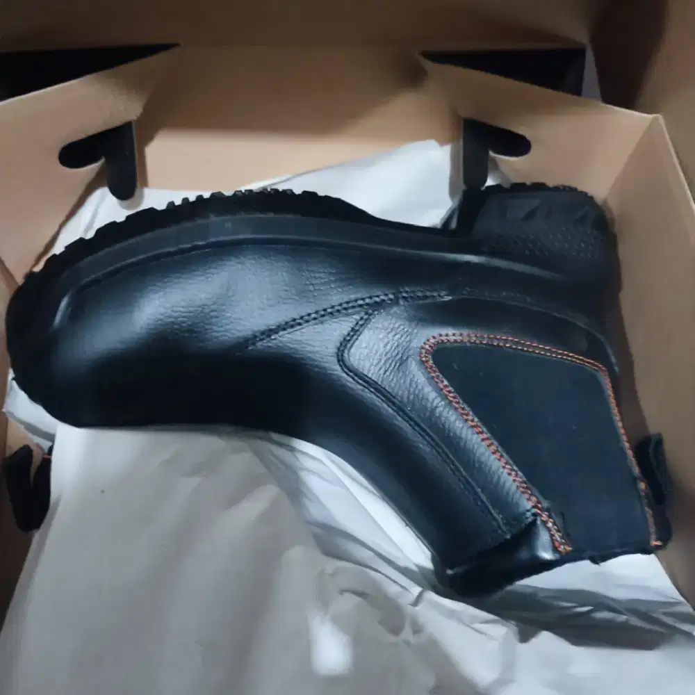 Sepatu Safety King'S Honeywhell Uk 43/9