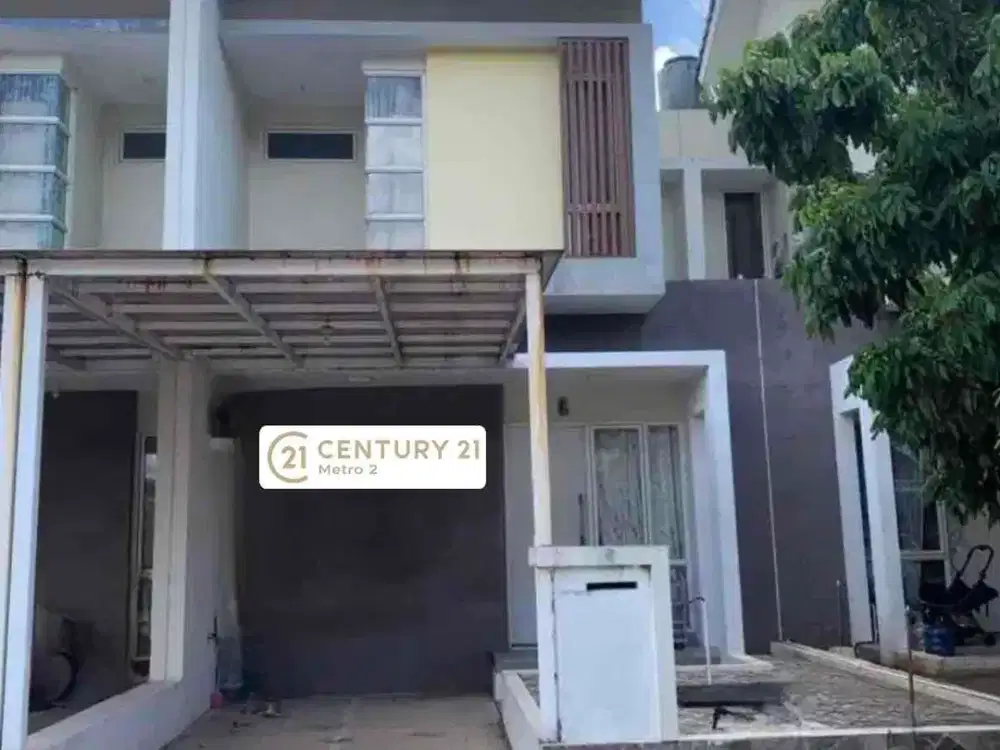 Dijual Rumah MURAH di Cluster Samata Harapan Indah