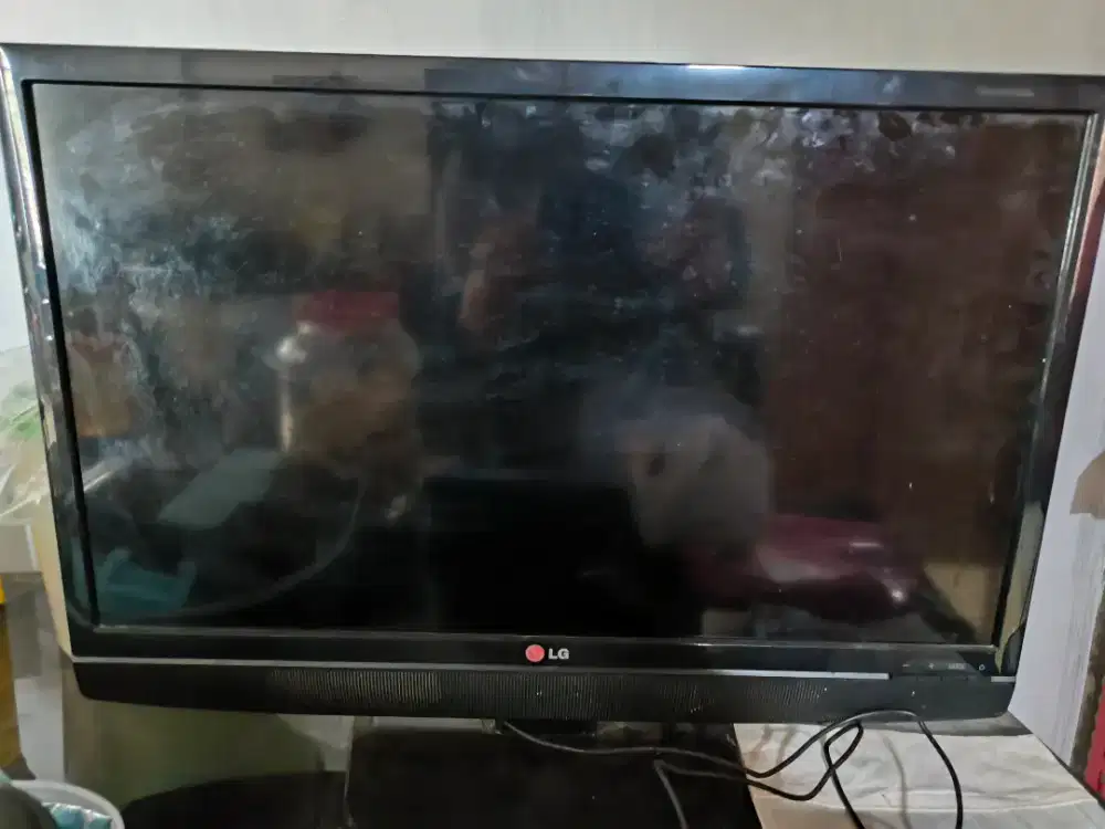 TV LG 23 Inch (Mohon Baca Deskripsi)