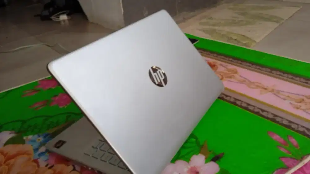 Laptop HP Amd Ryzen 5-5500u