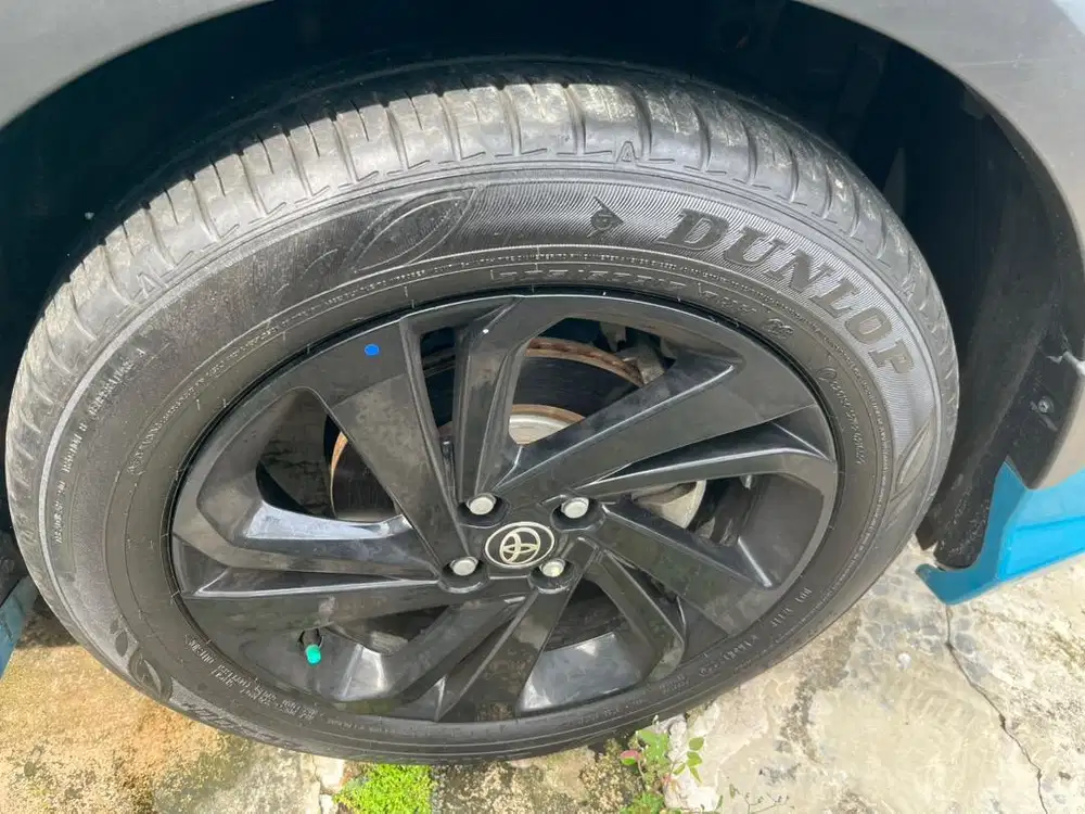 Toyota Raize GR Sport TSS