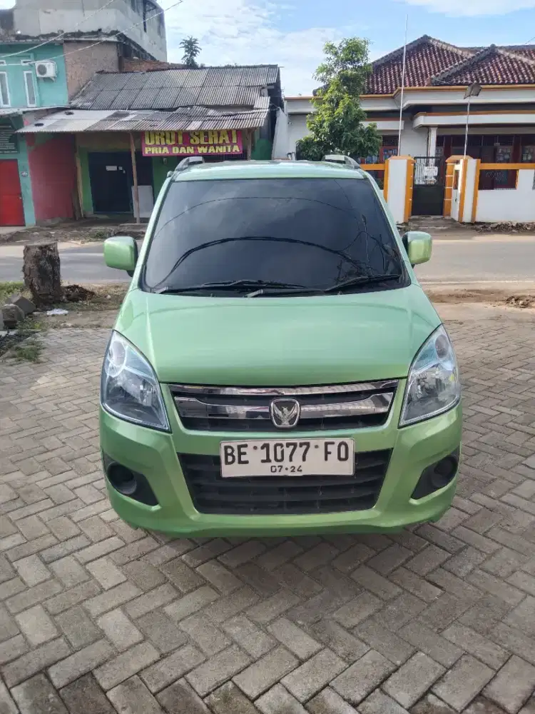 GX tipe tertinggi,siap pakai aj