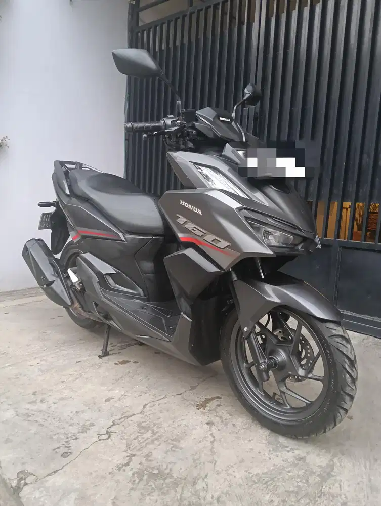 Honda Vario 160 cc Tahun 2023