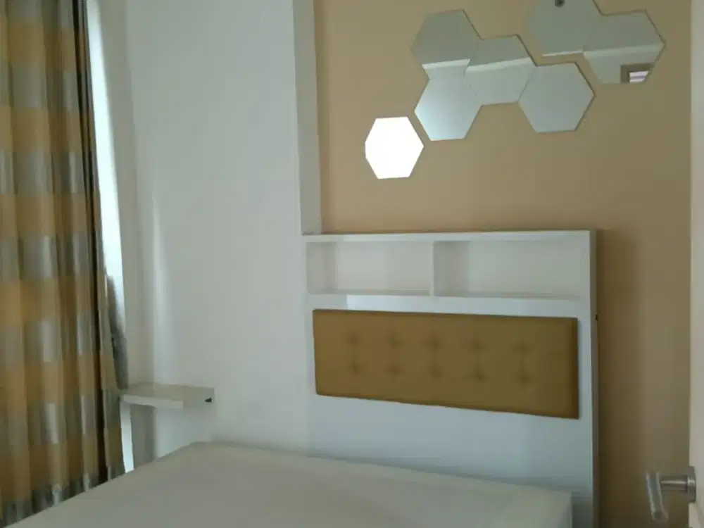 Dijual Apartemen Tree Park