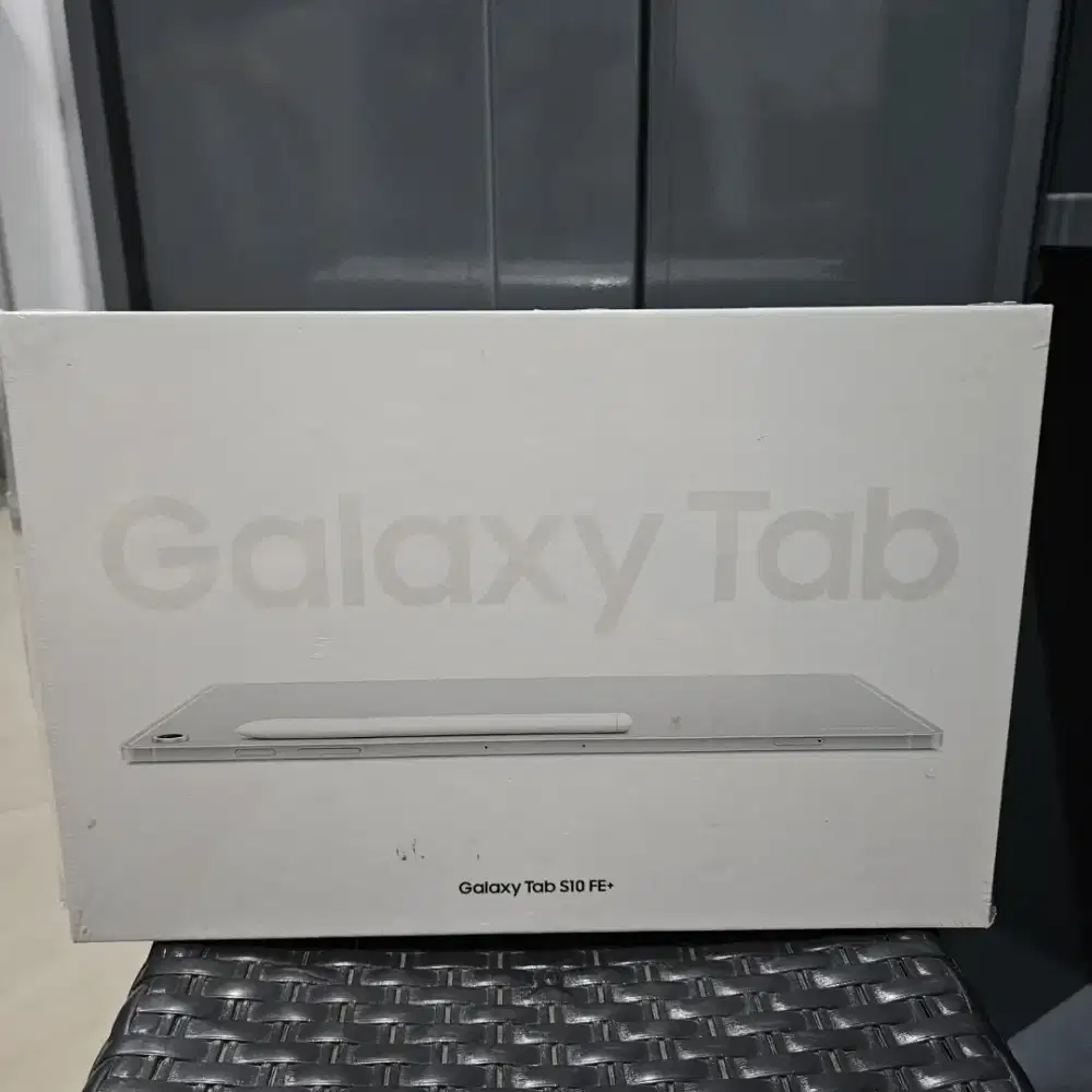 Promo Samsung Galaxy Tab S10fe+ wifi. ORIGINAL RESMI