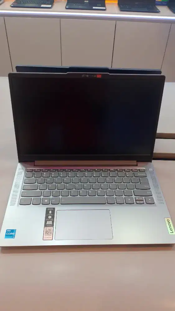 Lenovo Intel core i7