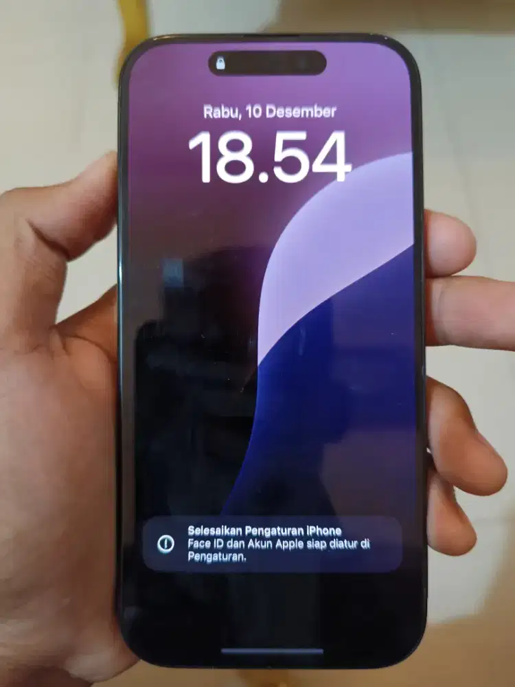 iPhone 15 pro 128gb ex iBox