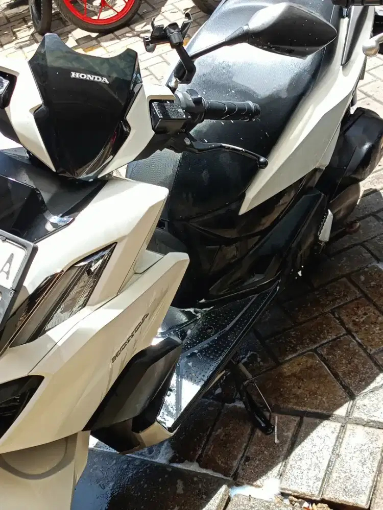 MOTOR HONDA VARIO 2022