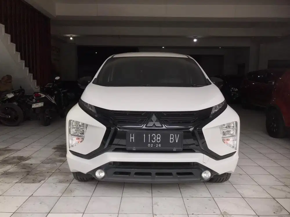 Xpander 1.5 Exceed AT 2026