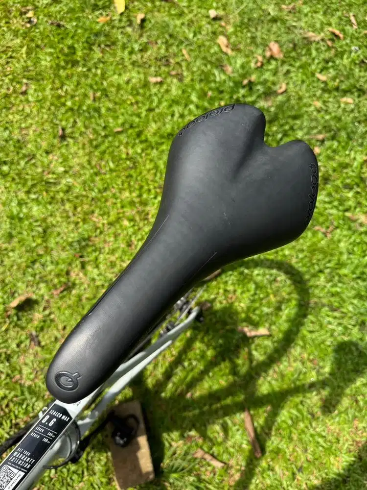 Sepeda Focus Izalco Max Disc 8.6 (M 54)