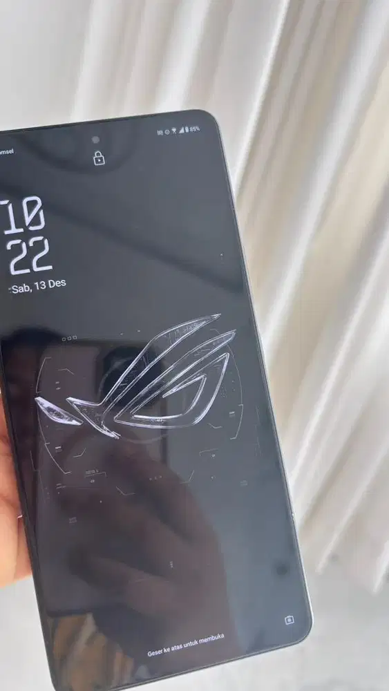 FOR SALE ASUS ROG 8 256GB