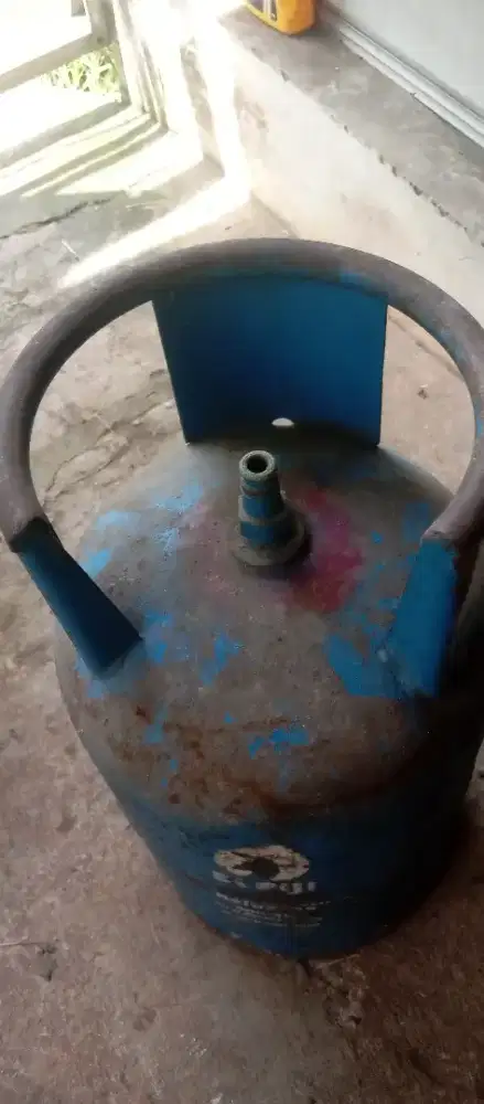 Tabung gas 12kg (kosong)