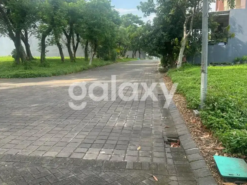 Tanah Citraland  Cluster Bukit Golf