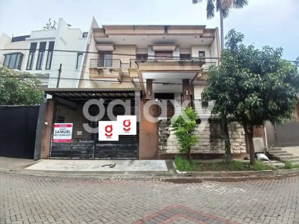 PERUMAHAN CRAZY RICH ARAYA SURABAYA TIMUR