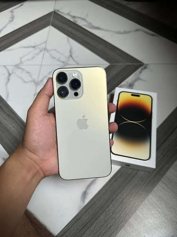 Iphone 14 pro max All operator Istimewa, no minus