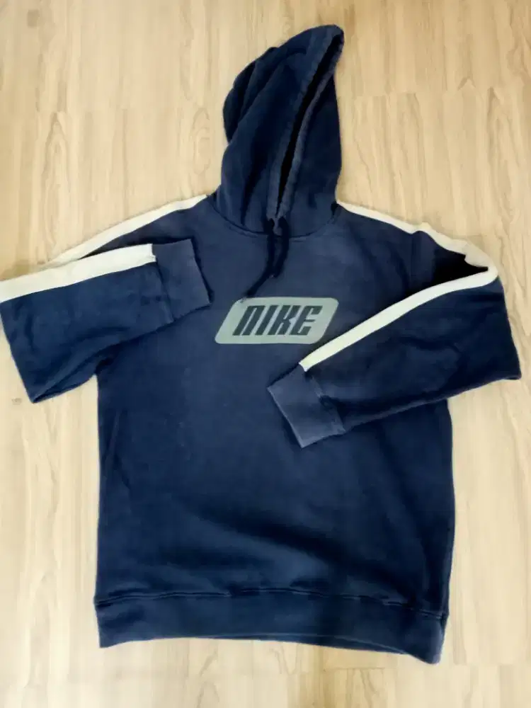 Hoodie second Ori Size L