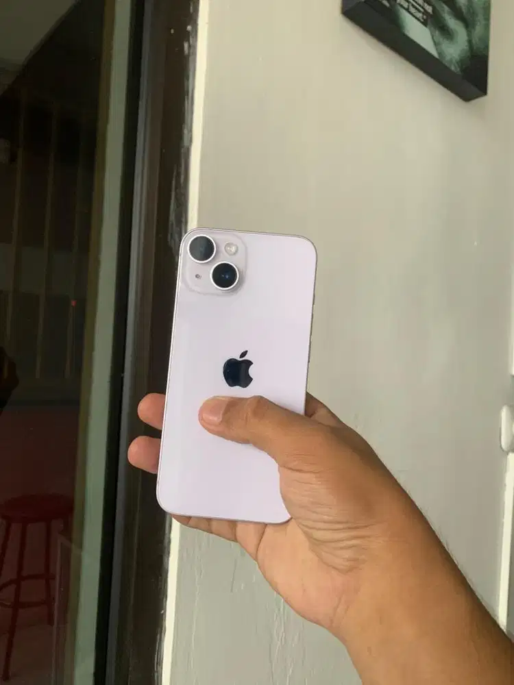 Iphone 14 basic 128gb Ibox