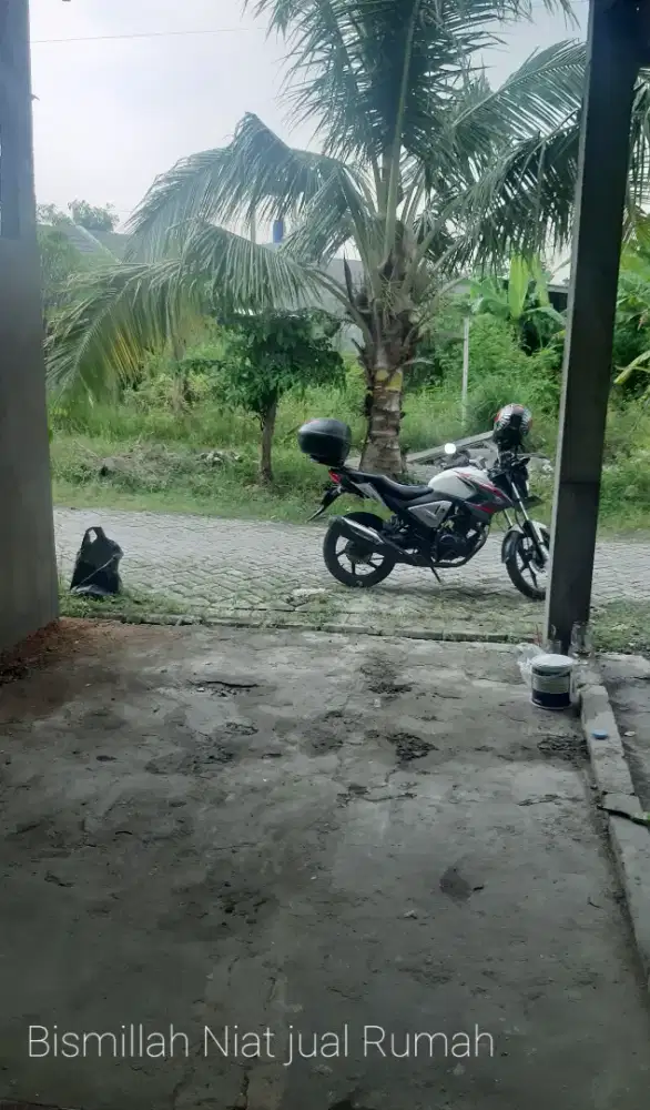 GRIYA PERMATA INSANI (Dekat Masjid NAMIRA LAMONGAN)