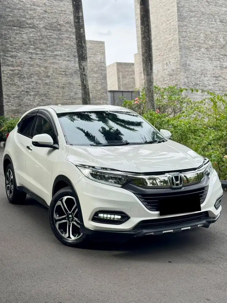 HRV 1.5 Spesial Edition CVT 2021