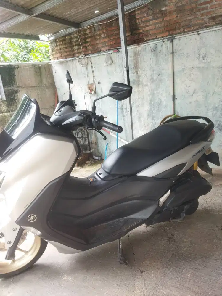 Jual nmax gen 2