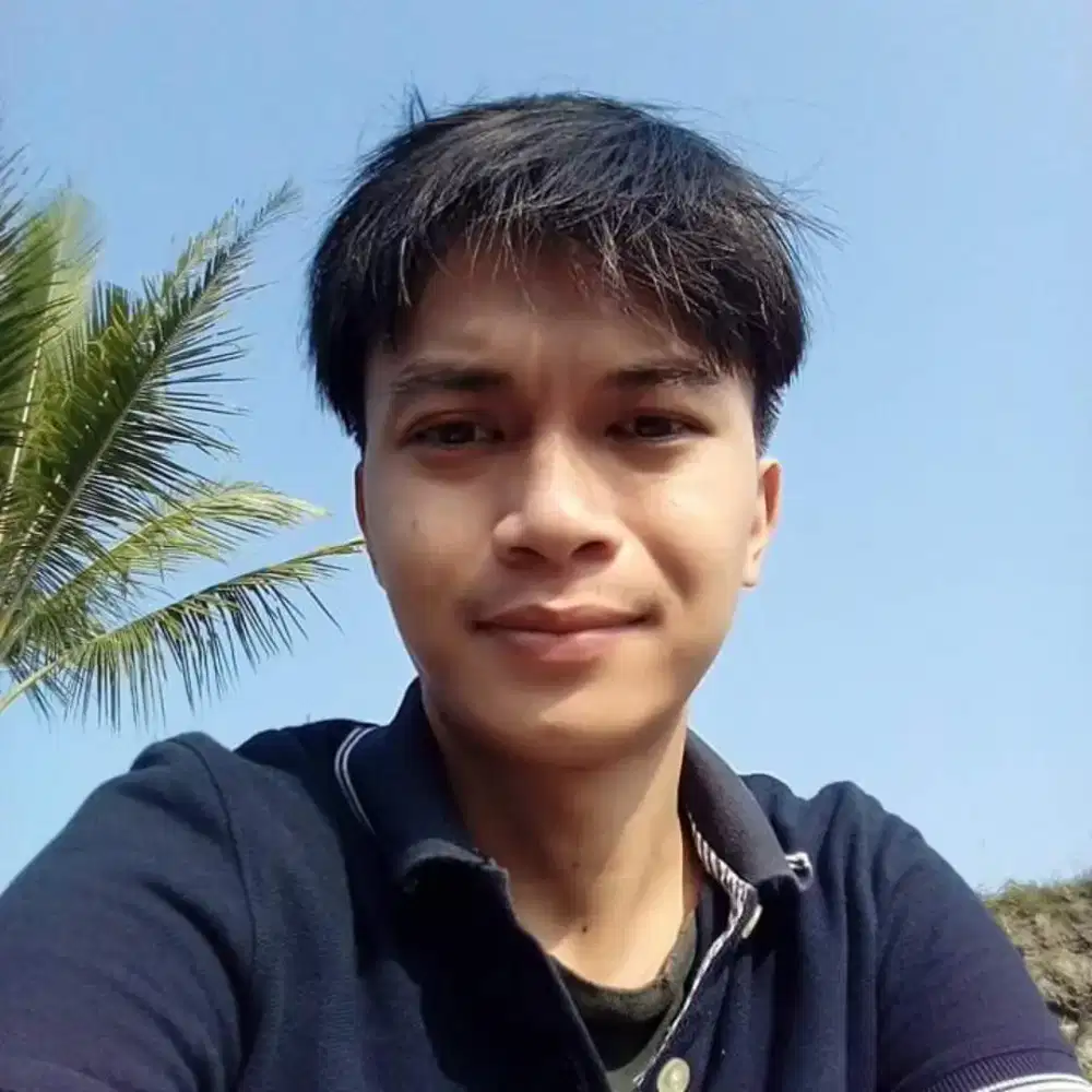 Mencari Lowongan Kerja'an