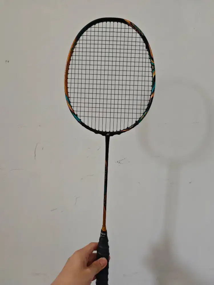 Astrox 88d Pro 2nd Gen | KONDISI 99%| LIKE NEW | BONUS SENAR DAN TAS