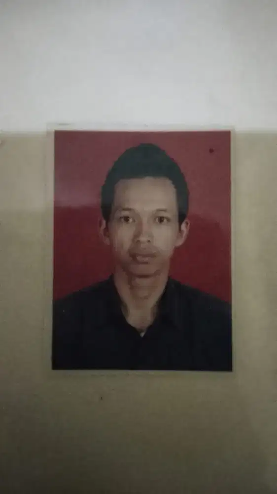 Supir peribadi maupun kantor