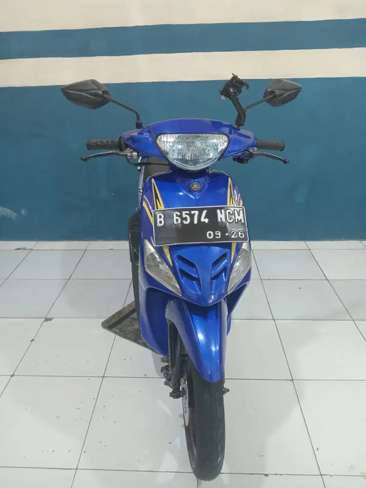 fore sale mio sporty gress 2004 nostep