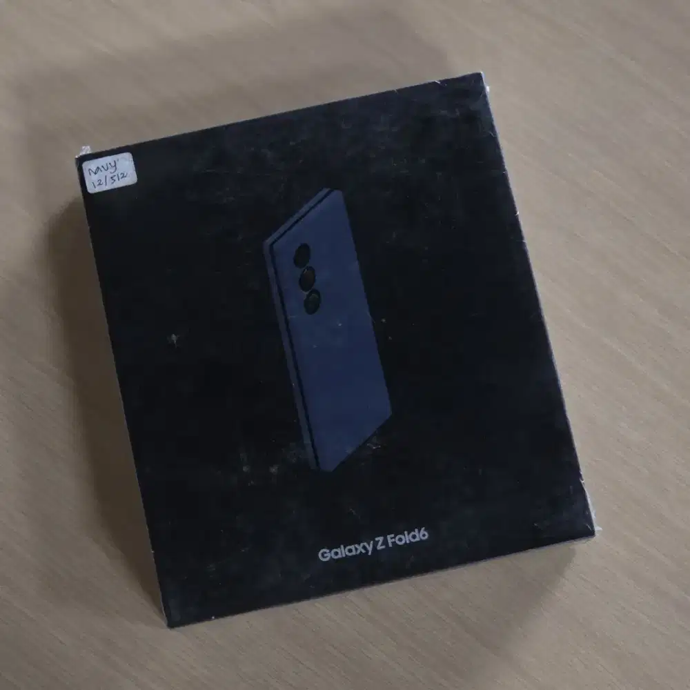 SAMSUNG Z FOLD 6 DISKON LANGSUNG BISA NEGO SAMPAI DEAL !!!