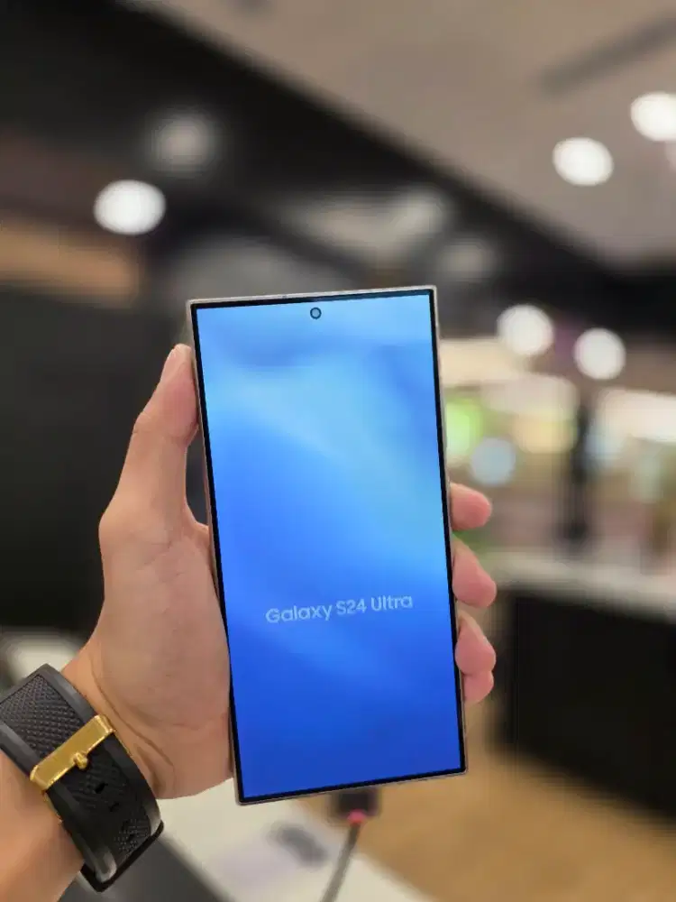 PROMO SAMSUNG GALAXY S24 ULTRA FREE ADAPTER