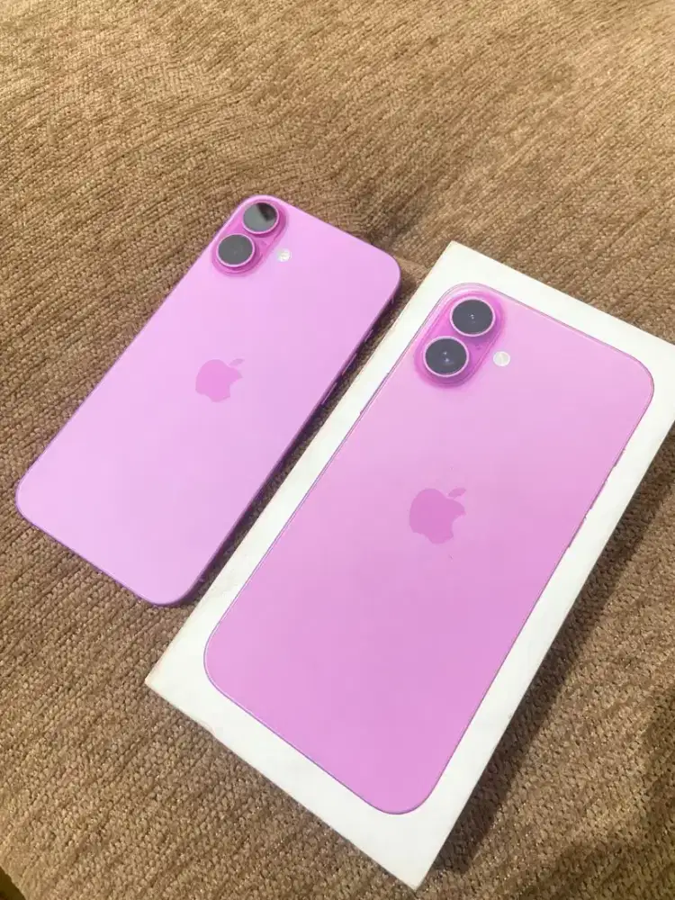 Iphone 16 plus 128