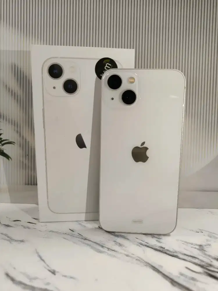 iphone 13 128Gb resmi ibox