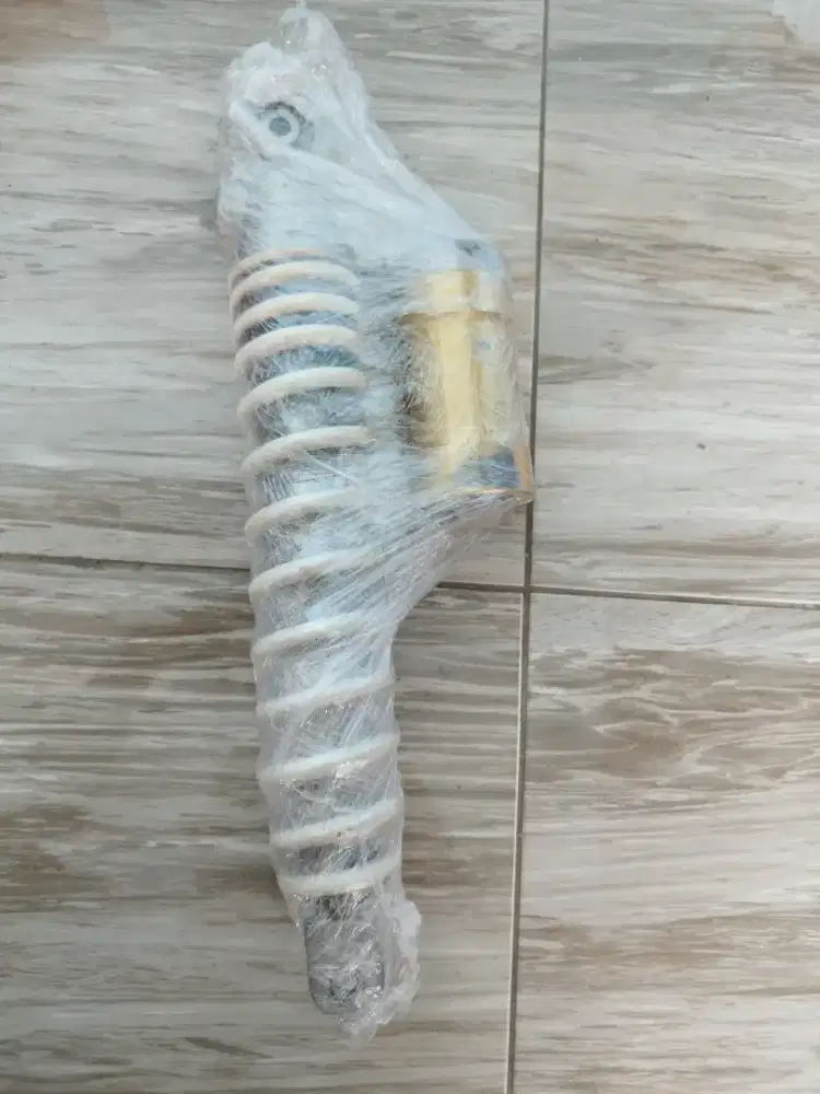 Shockbreaker tabung ORI seken Yamaha X-Ride 125