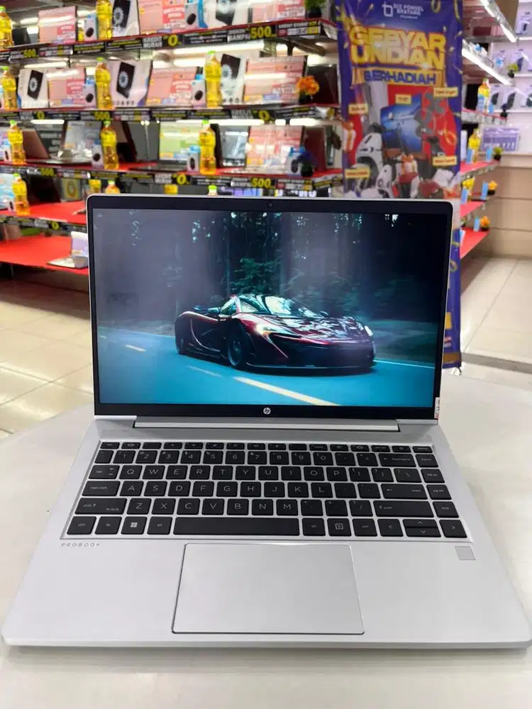 PROMO BANTING HARGA LAPTOP HP LIKE NEW SPEK GAHAR RAM 16gb ssd 512gb