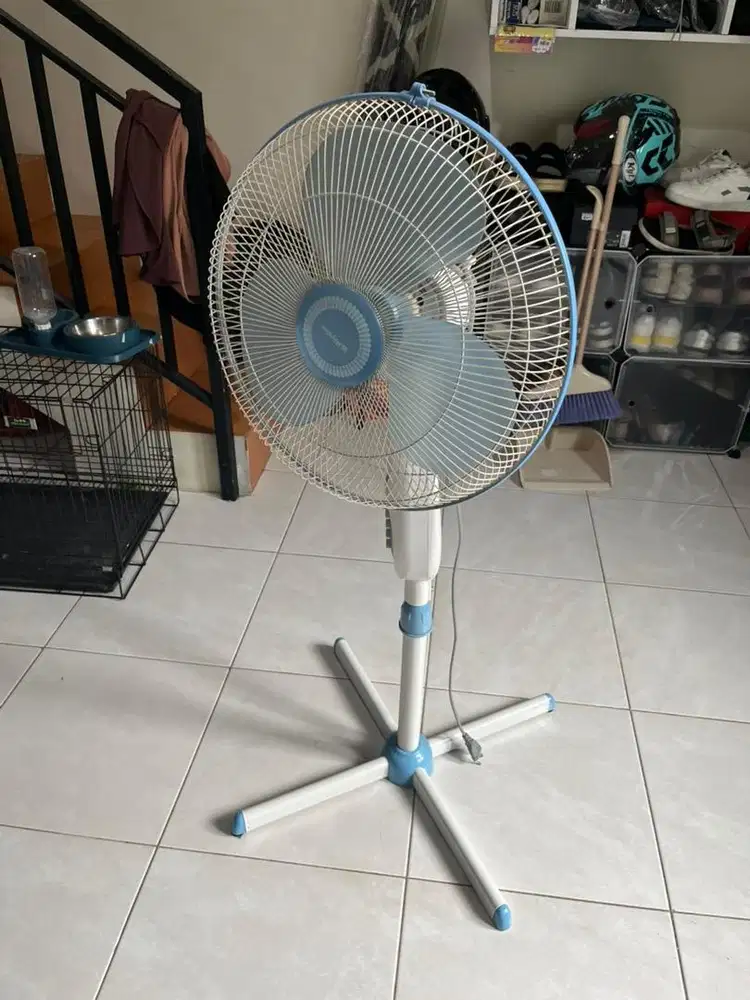 Kipas Angin Miyako Standing