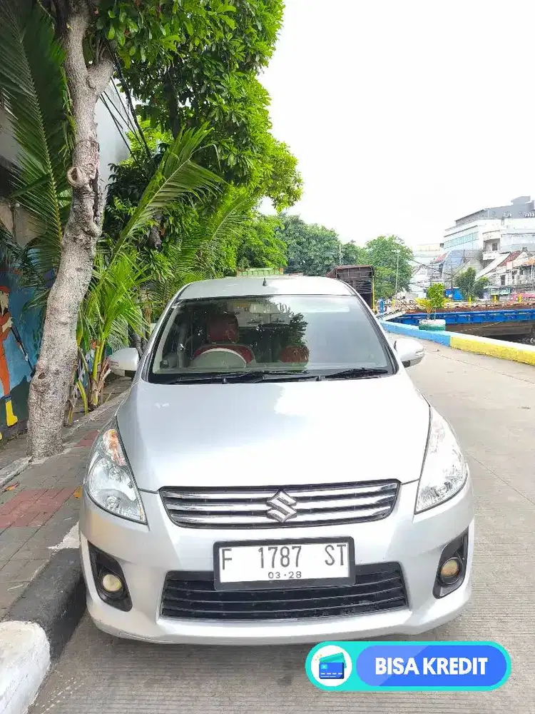 ERTIGA GL 2013 Mesin Halus terawat