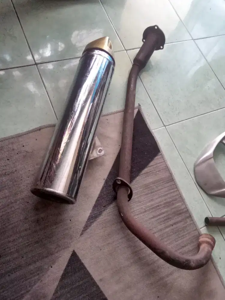 Barangsatria fu original