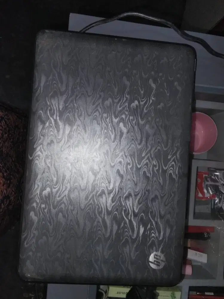 LAPTOP HP Di Jual Cepat!!