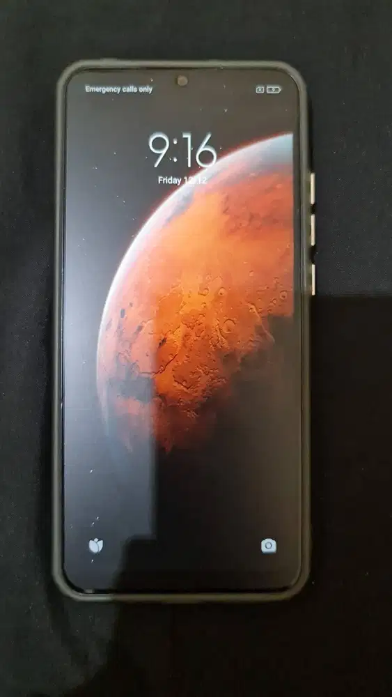 xiaomi redmi 9c