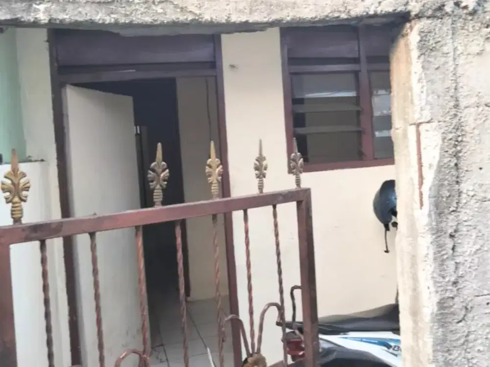 Rumah Kontrakan Lokasi Jagakarsa Jaksel