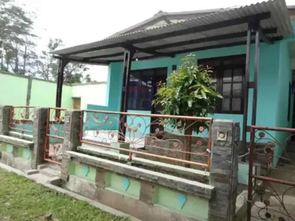 Dijual Murah Rumah Tengah Kota di Margacinta Buahbatu Bandung