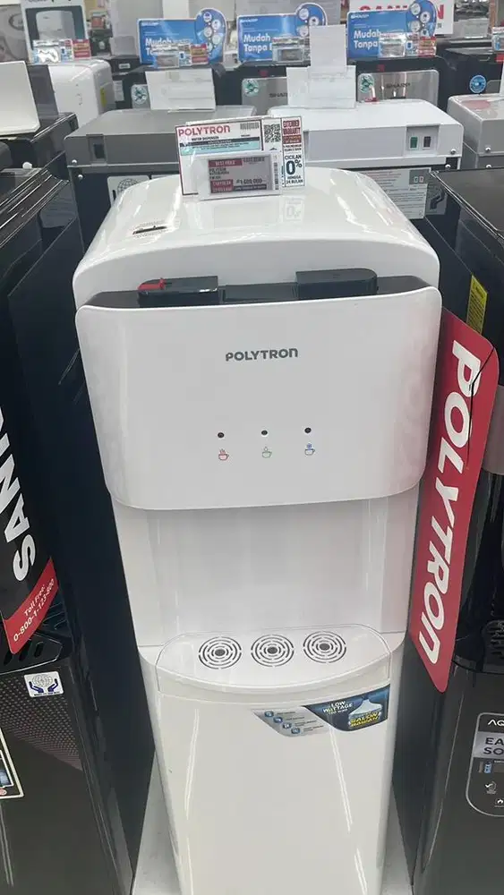 Dispenser Polytron