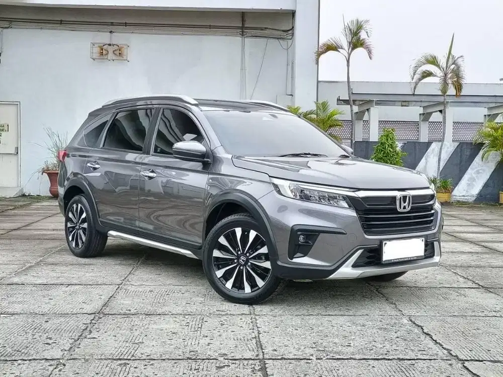 New BRV Prestige Sensing 1.5 AT 2022