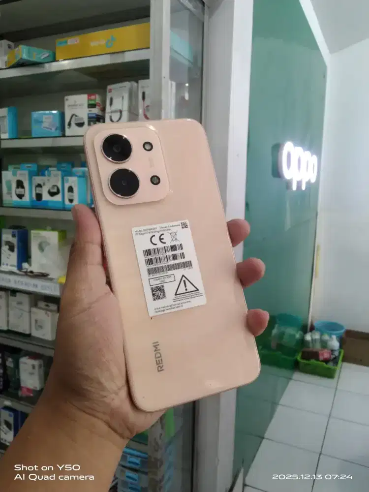 Redmi 15C 6/128