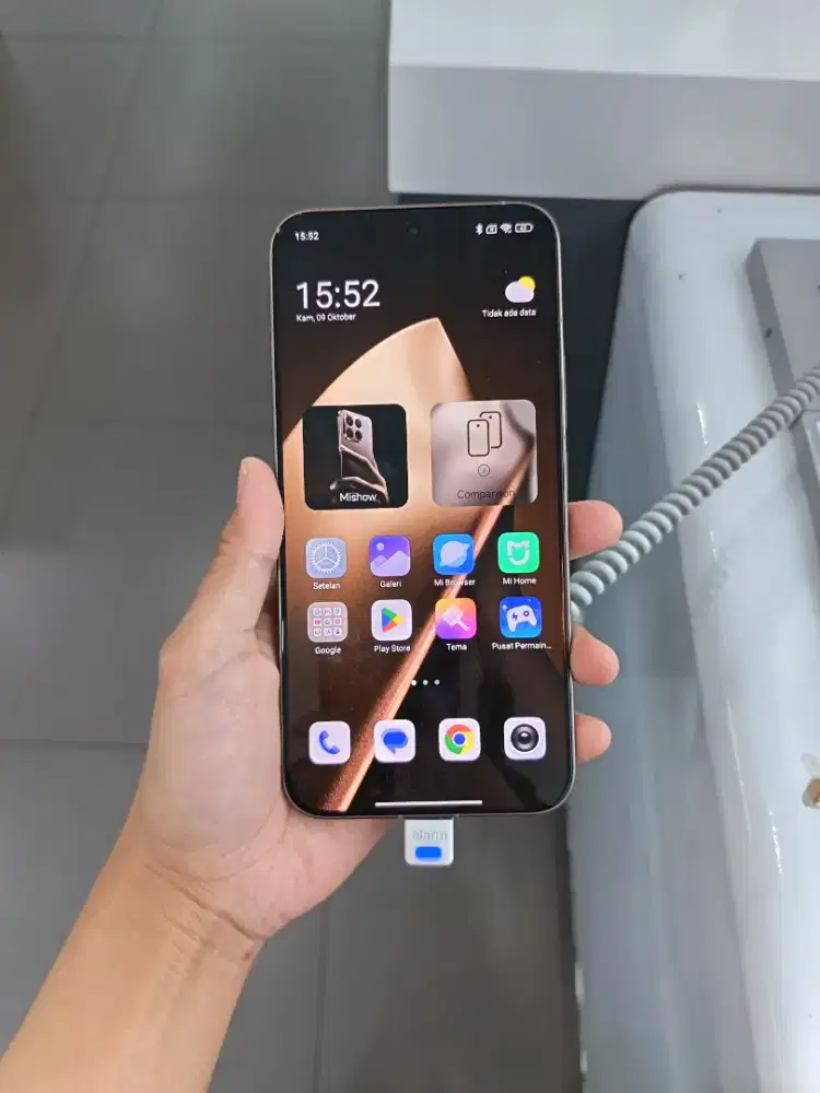 Xiaomi 15T Pro 12/512GB