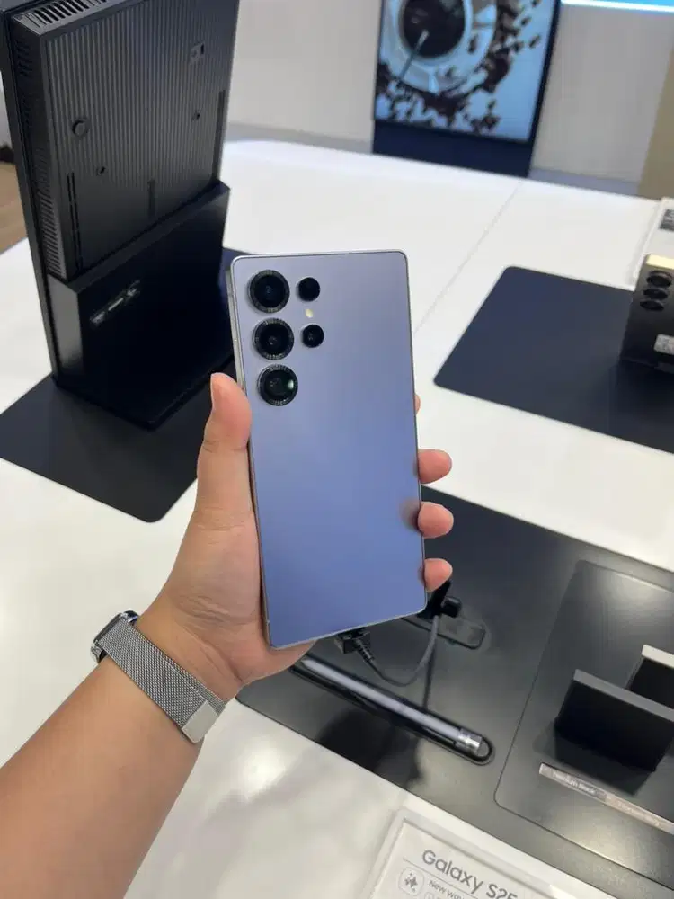 Samsung Galaxy S25 Ultra cicilan 0%