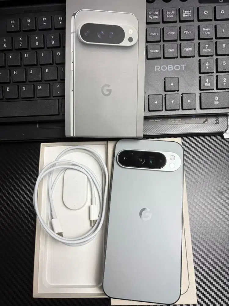 Google Pixel 9 XL Pro 256Gb Like New Malang